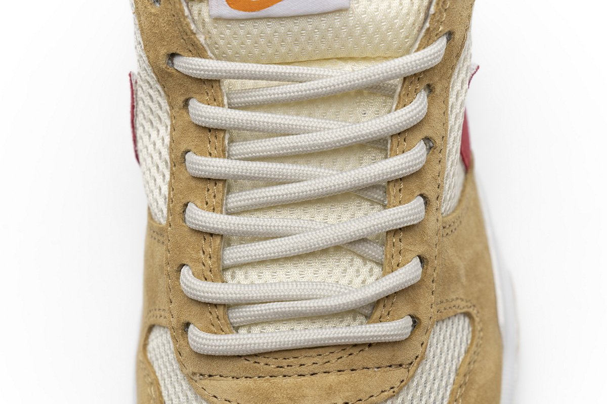 AA2261-100 Nike Mars Yard 2.0“Tom Sachs”