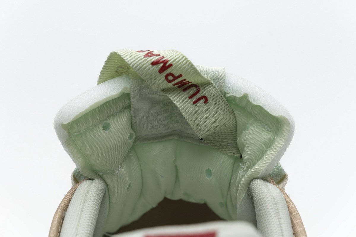 CD6109-200 Jordan Delta SP Vachetta Tan
