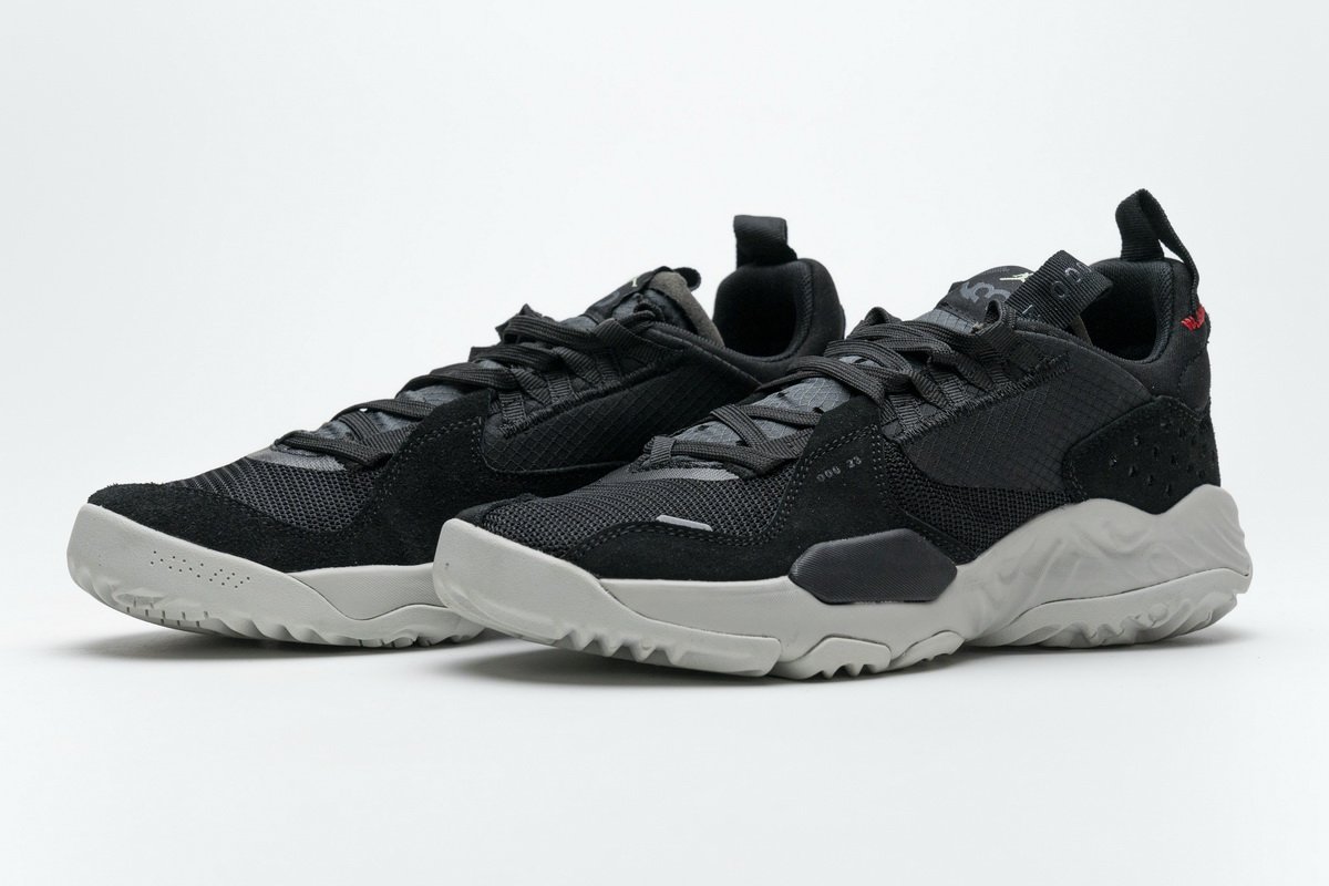CD6109-001 Jordan Delta SP Black