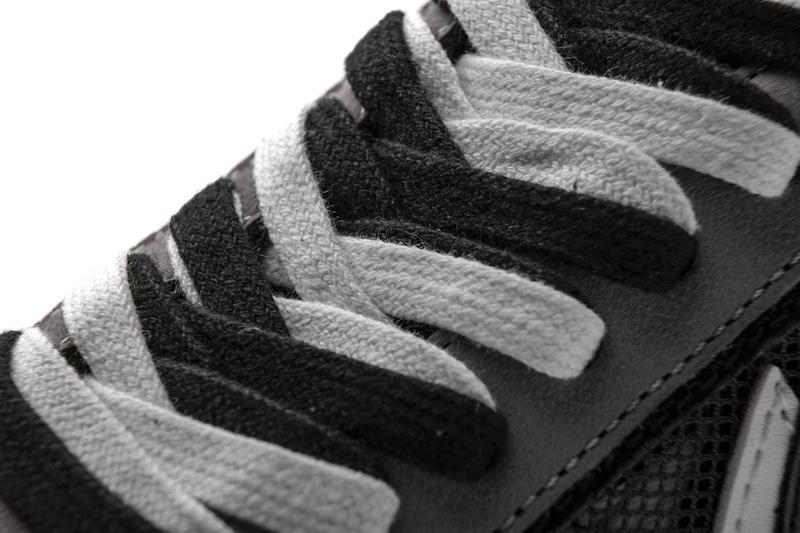 Sacai x Nike LDWaffle BlackWhite BV0073-001