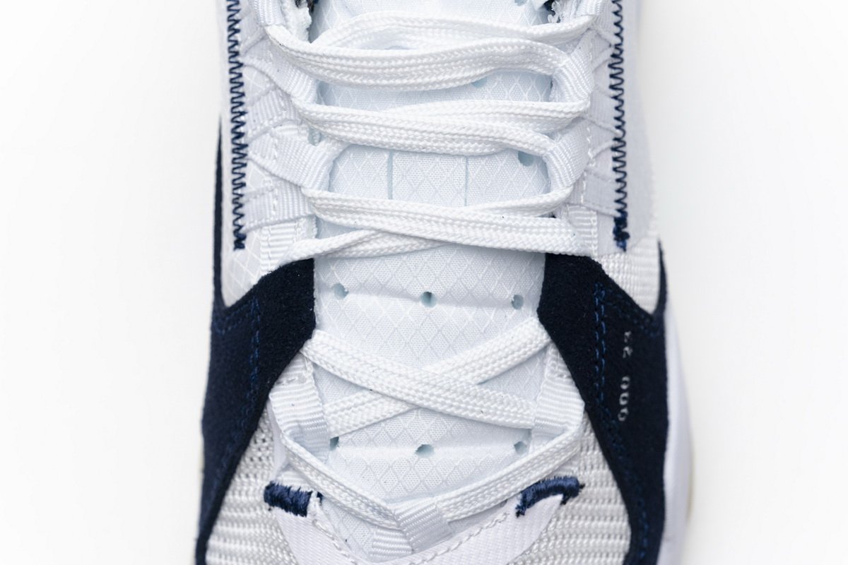 CD6109-006 Jordan Delta SP White Dark Blue