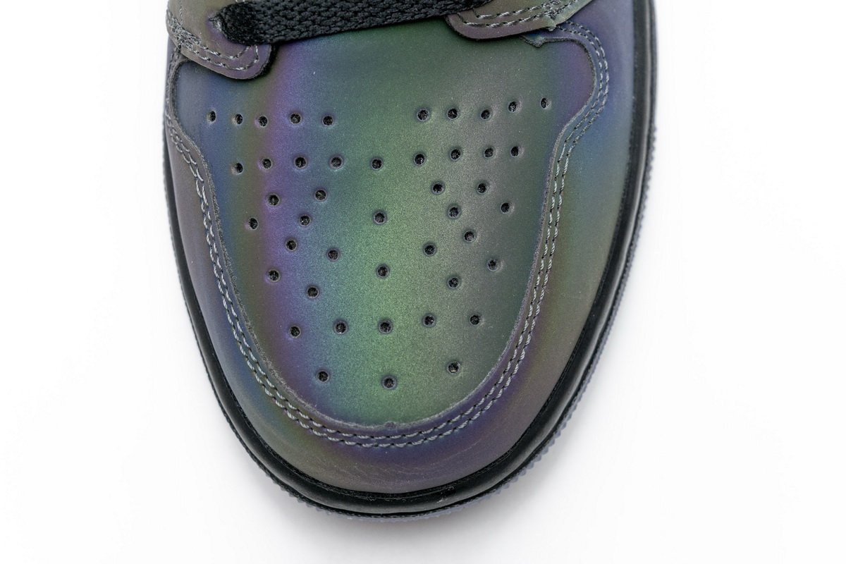 BV0006-900 Air Jordan 1 High Zoom “Fearless”