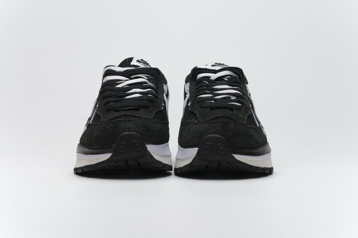 CI9928-001 Sacai x Nike Pegasua Vaporfly Black White