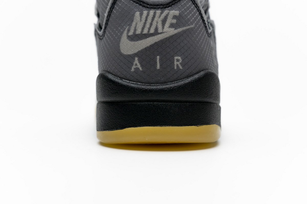 CT8480-001 OFF-WHITE x Air Jordan