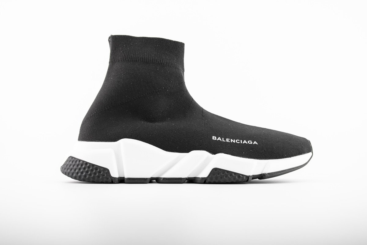 Ba*len*cia*ga speed runner