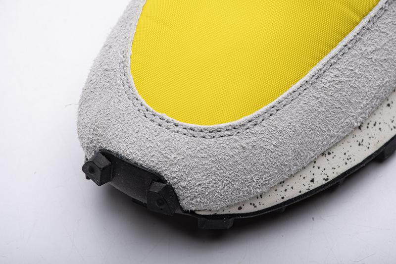 Undercover x Nike Dbreak Light GreyYellow BV4594-700