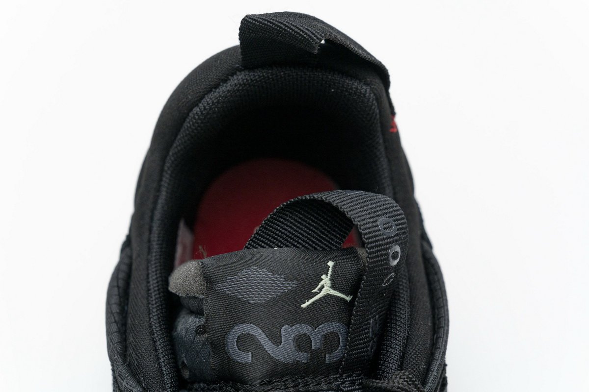 CD6109-001 Jordan Delta SP Black