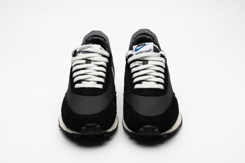 BV4594-001 NIKE X Undercover Daybreak Black White