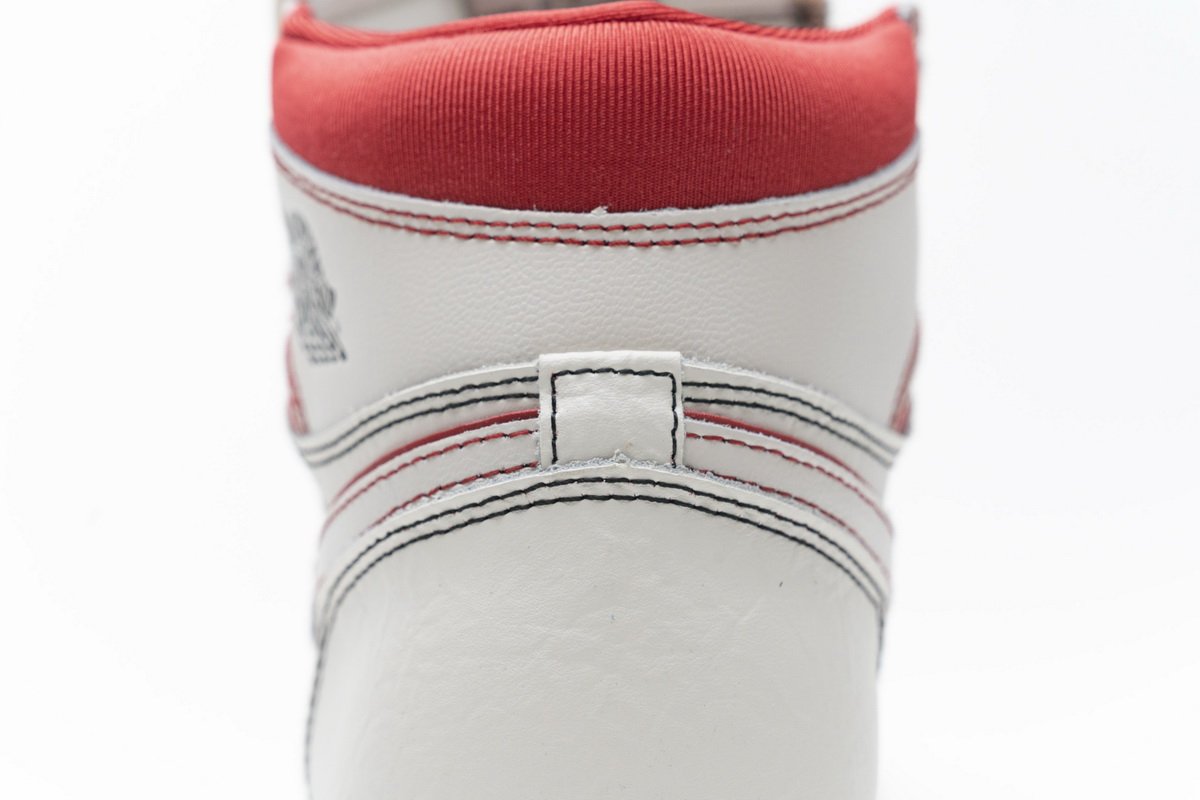 555088-160 Air Jordan 1 Retro High OG“Phantom”