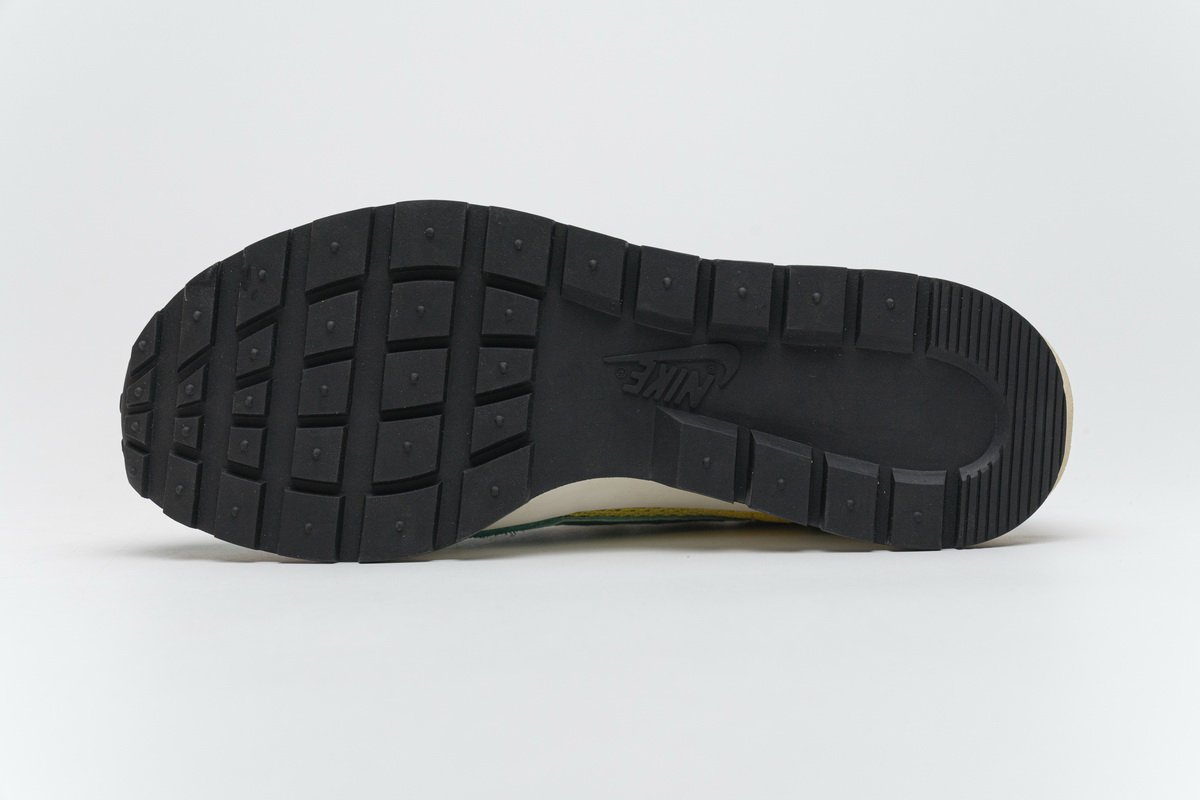 CI9928-300 Sacai x Nike Pegasua Vaporfly Yellow Green