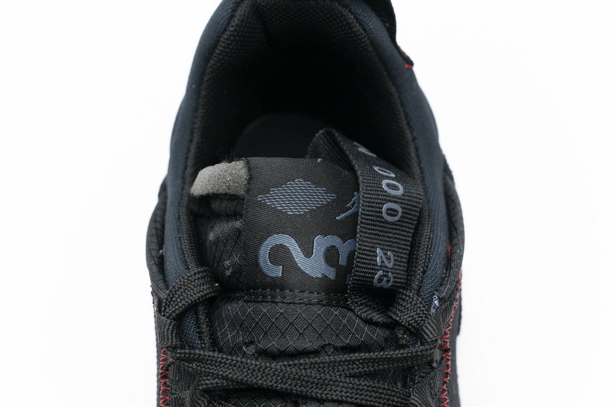 CD6109-003 Jordan Delta SP Black Dark Grey