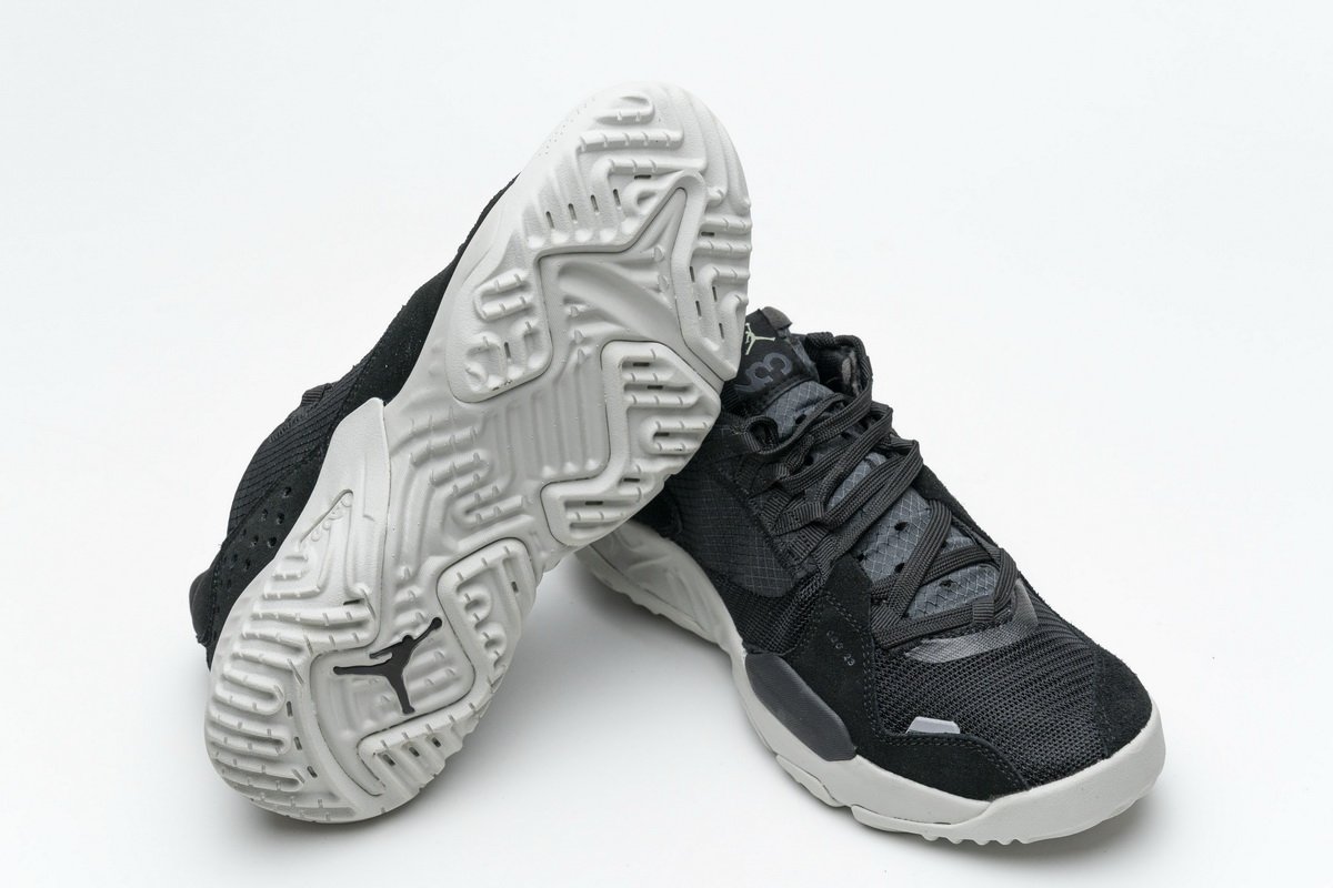 CD6109-001 Jordan Delta SP Black