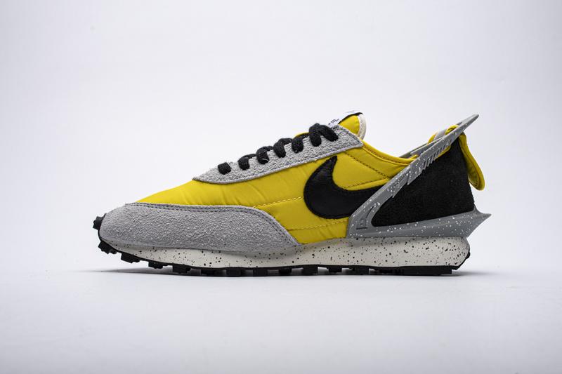 Undercover x Nike Dbreak Light GreyYellow BV4594-700