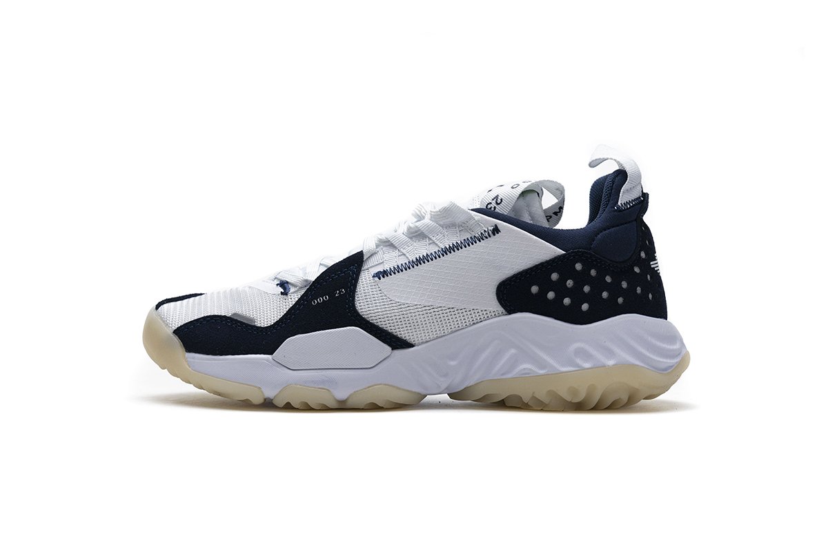 CD6109-006 Jordan Delta SP White Dark Blue