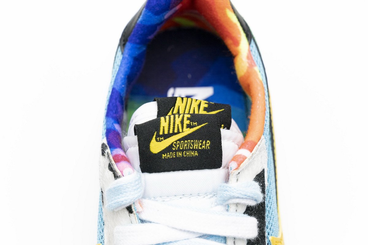 CN8899-006 Ben & Jerry’s x Nike LDWaffle26
