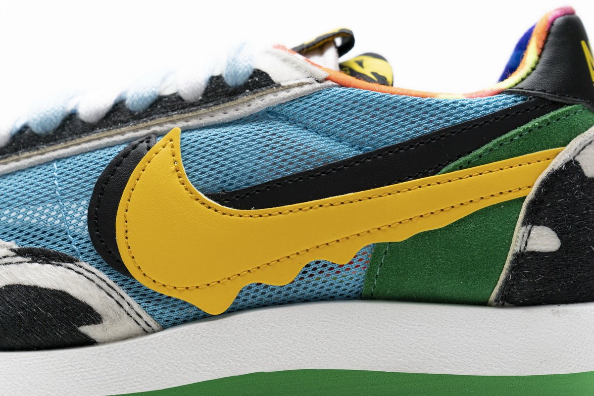 CN8899-006 Ben & Jerry’s x Nike LDWaffle26