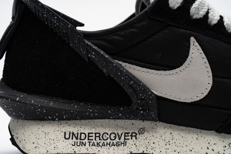 BV4594-001 NIKE X Undercover Daybreak Black White