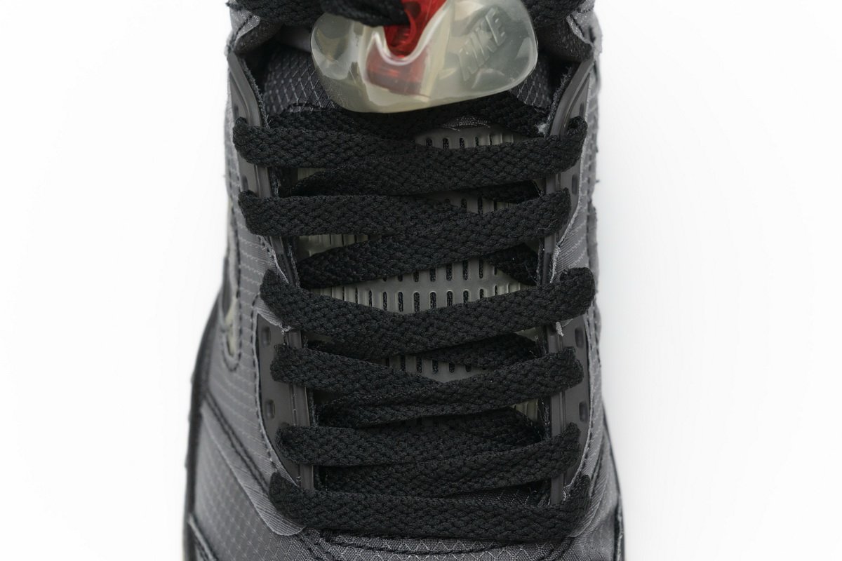 CT8480-001 OFF-WHITE x Air Jordan