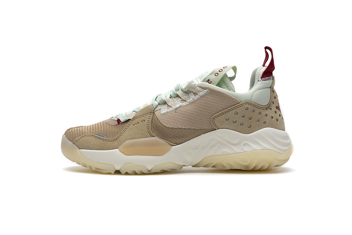 CD6109-200 Jordan Delta SP Vachetta Tan