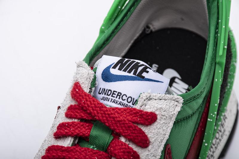 Undercover x Nike Dbreak GreyGreen CJ3295-300