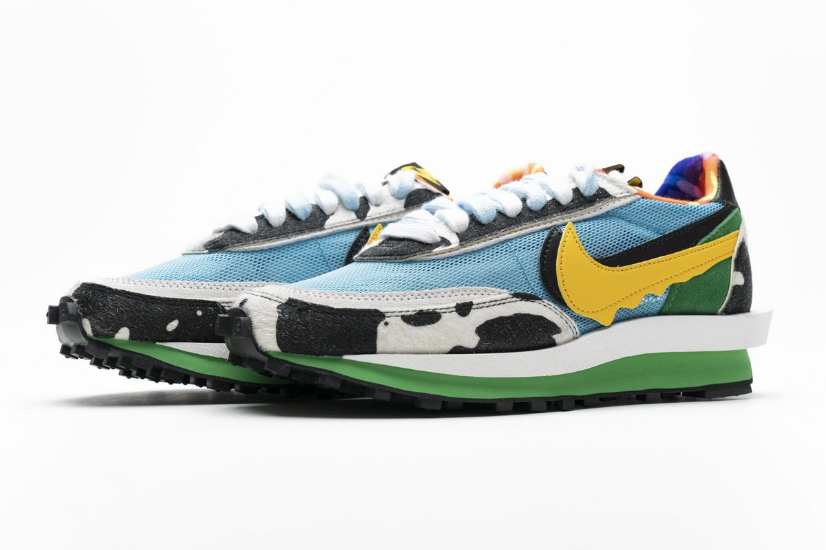 CN8899-006 Ben & Jerry’s x Nike LDWaffle26