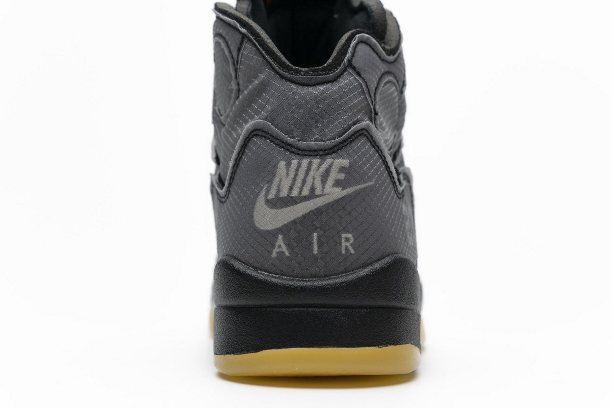 CT8480-001 OFF-WHITE x Air Jordan