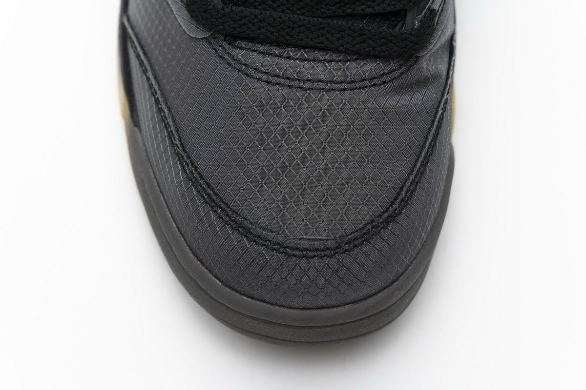 CT8480-001 OFF-WHITE x Air Jordan