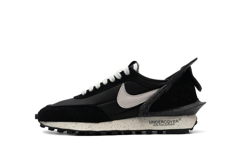 BV4594-001 NIKE X Undercover Daybreak Black White