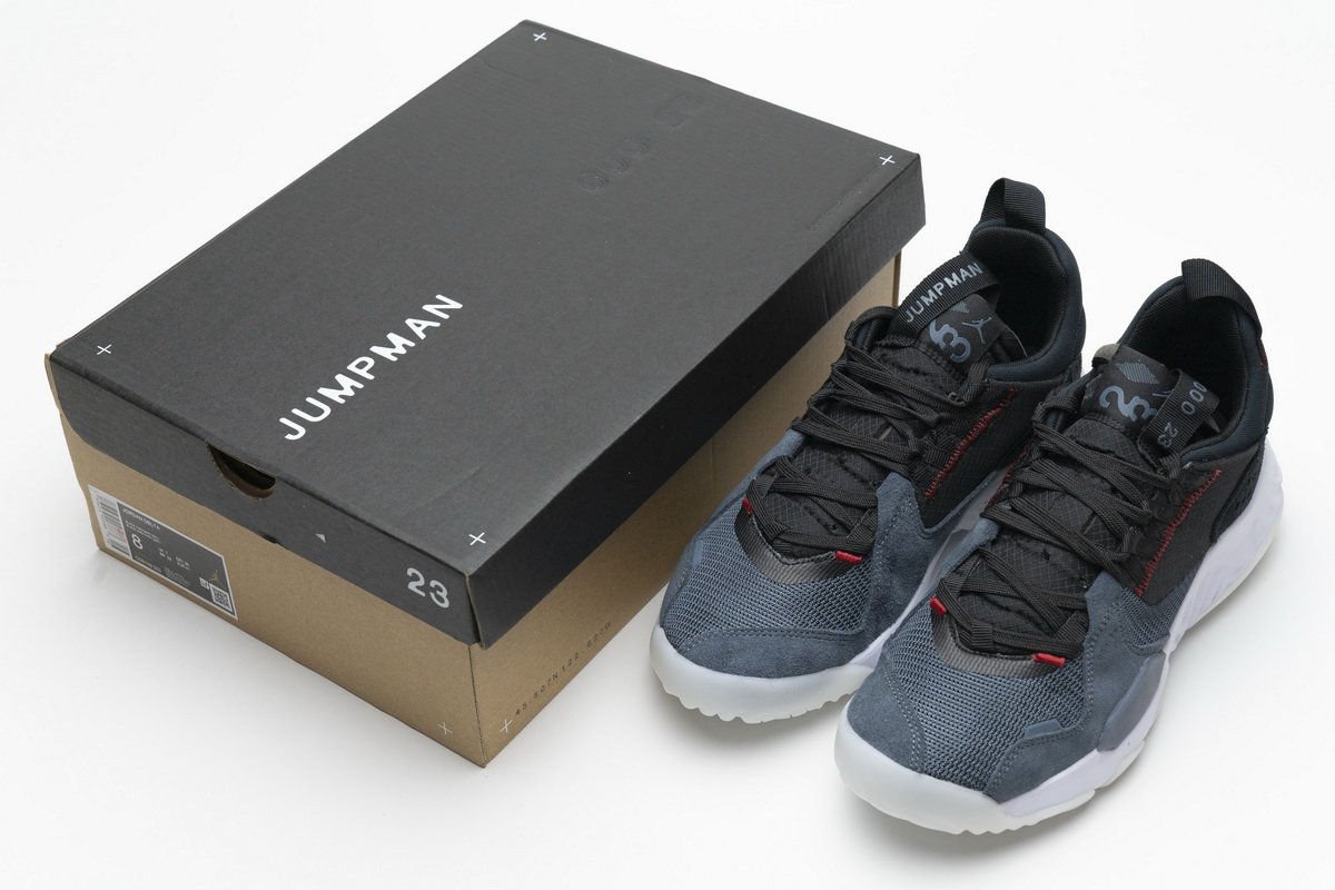 CD6109-003 Jordan Delta SP Black Dark Grey