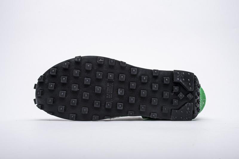 Undercover x Nike Dbreak GreyGreen CJ3295-300