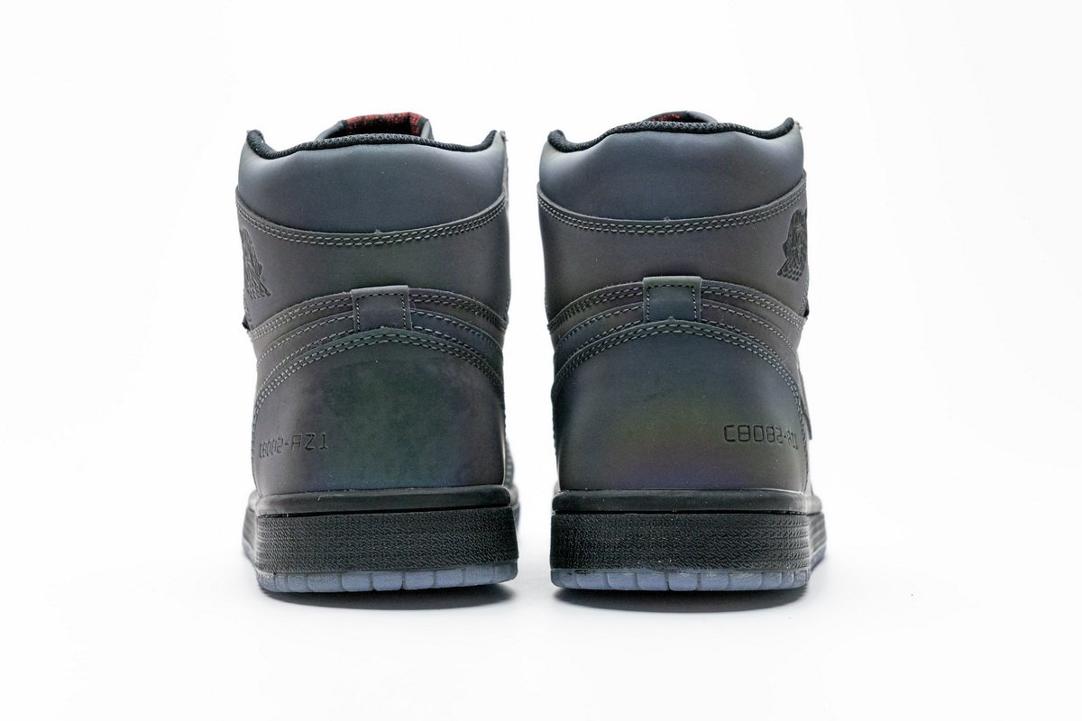 BV0006-900 Air Jordan 1 High Zoom “Fearless”