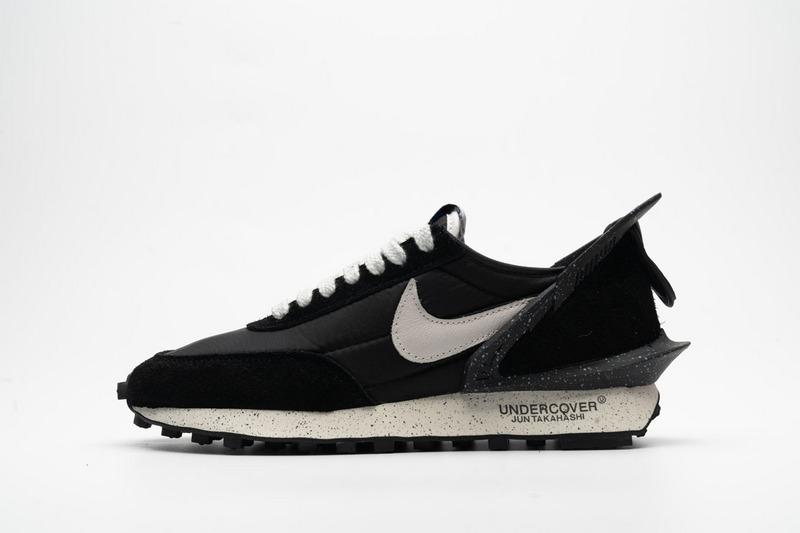 BV4594-001 NIKE X Undercover Daybreak Black White