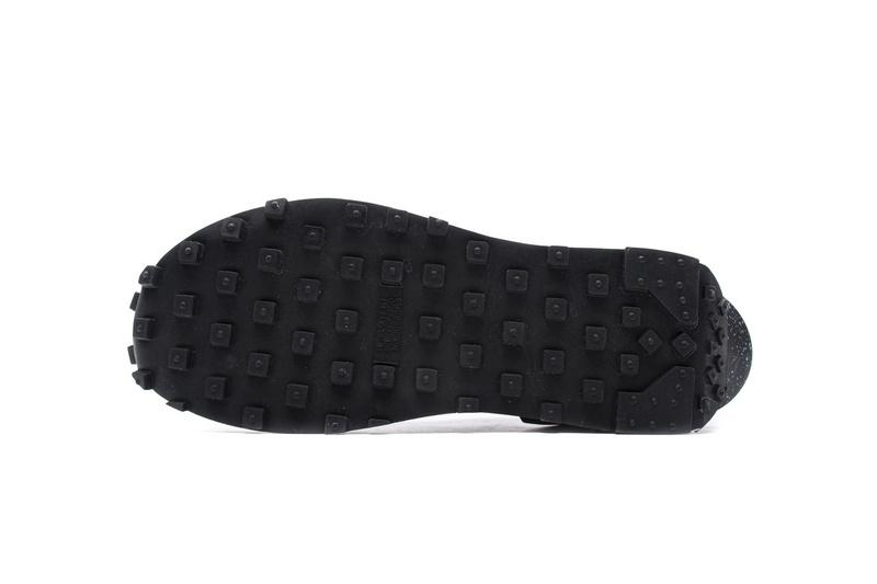 Undercover x Nike Dbreak BlackBlue BV4594-400