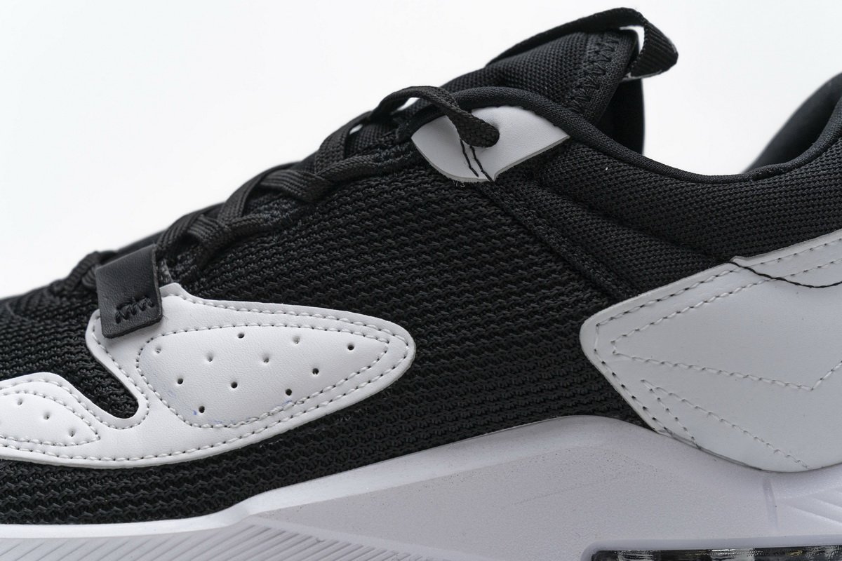 CV1761-100 Fragment Design x Jordan Delta SP Black White