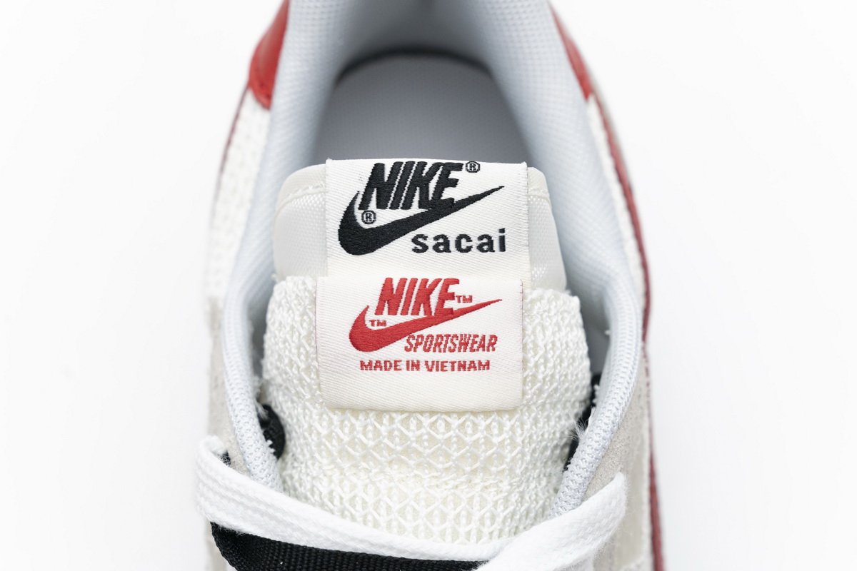 CI9928-010 Sacai x Nike Pegasua Vaporfly Villain Grey Blue Red