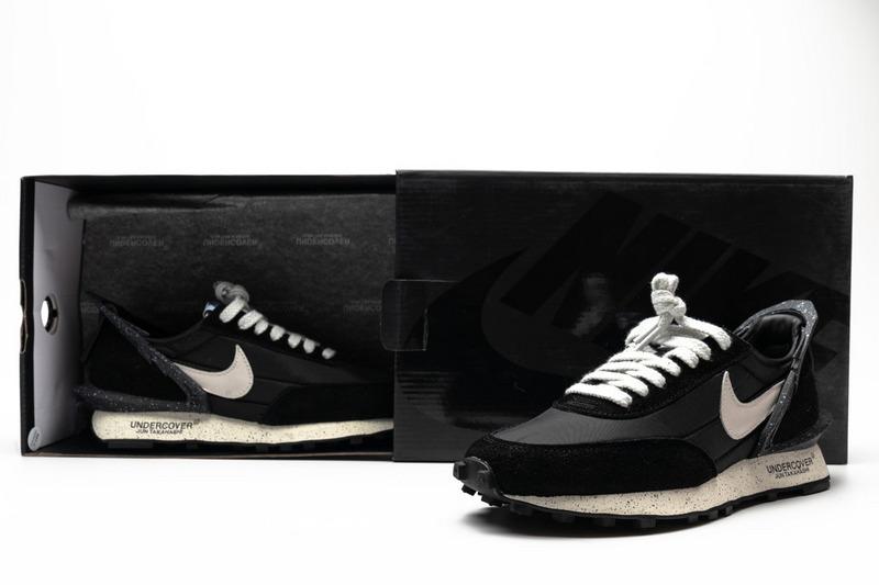 BV4594-001 NIKE X Undercover Daybreak Black White