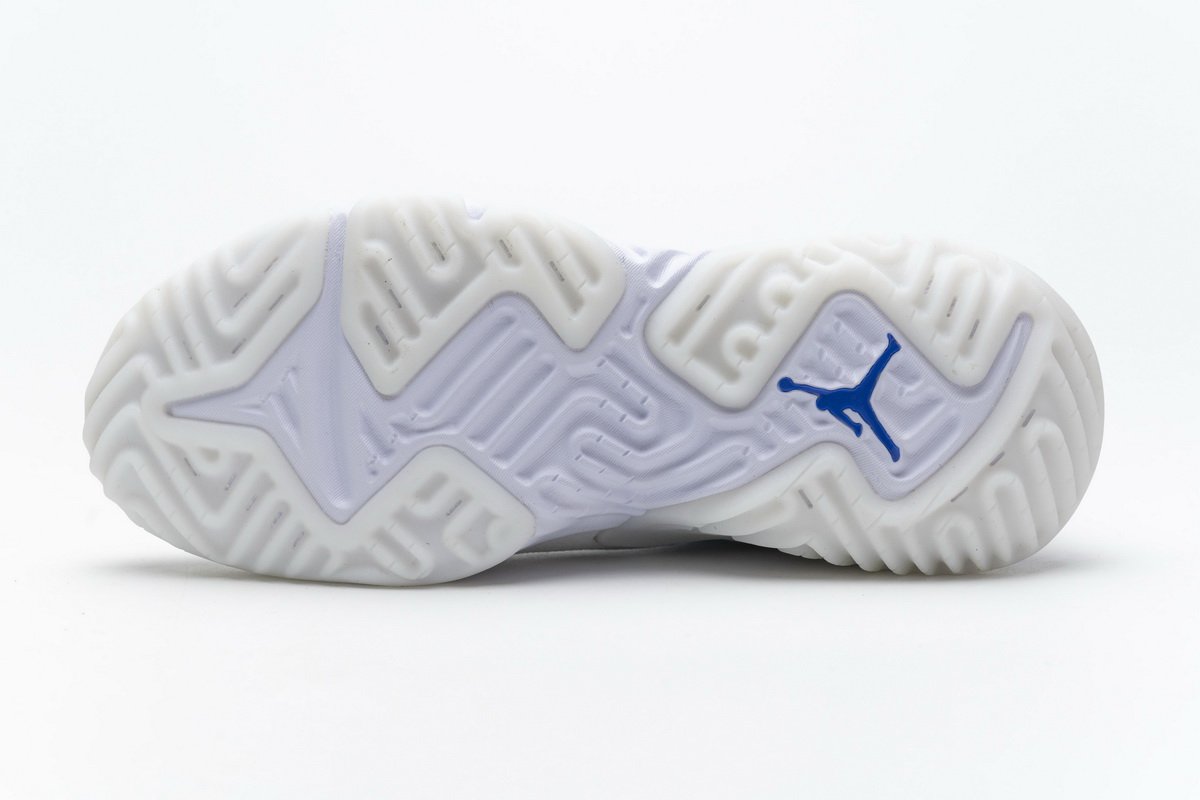 CD6109-300 Jordan Delta SP White Grey Blue