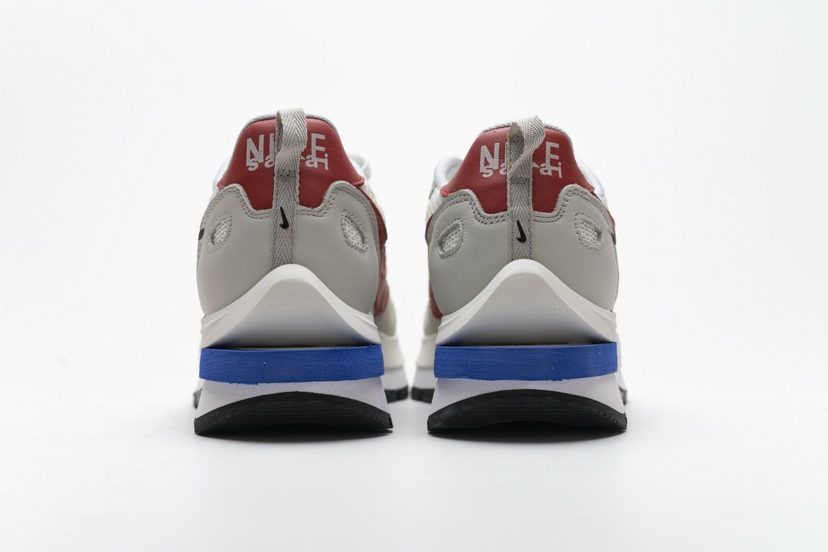 CI9928-010 Sacai x Nike Pegasua Vaporfly Villain Grey Blue Red