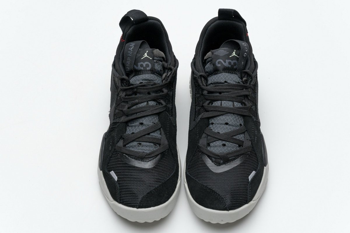 CD6109-001 Jordan Delta SP Black