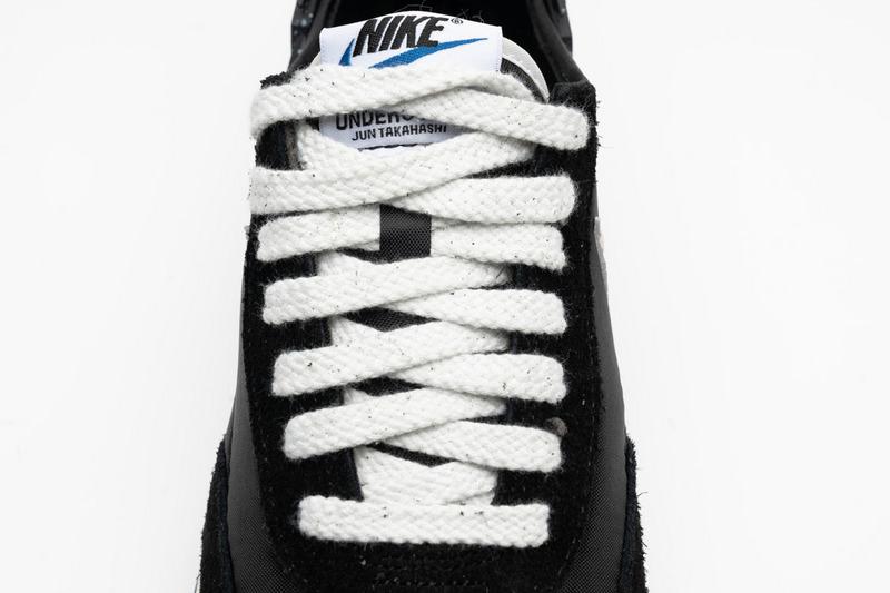 BV4594-001 NIKE X Undercover Daybreak Black White