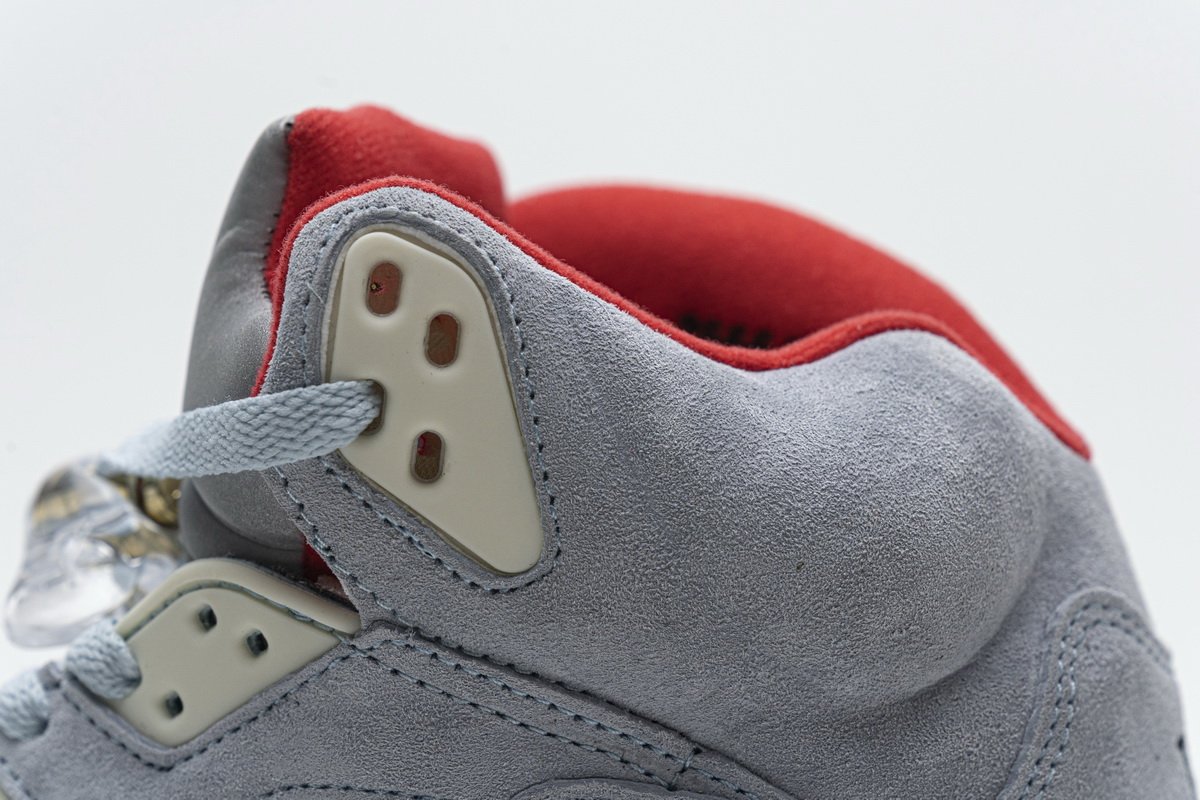 CI1899-400 Air Jordan 5 Retro “Trophy Room”