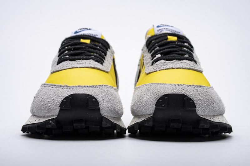 Undercover x Nike Dbreak Light GreyYellow BV4594-700