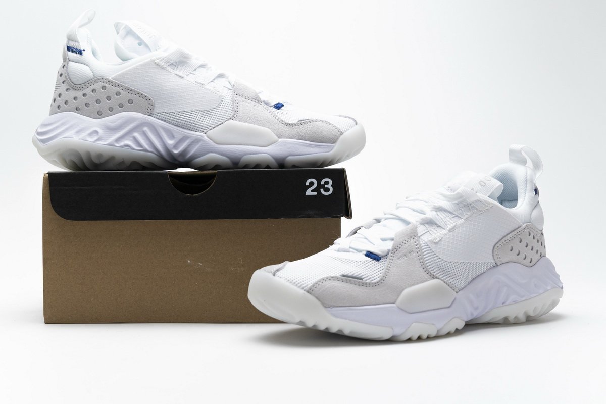 CD6109-300 Jordan Delta SP White Grey Blue