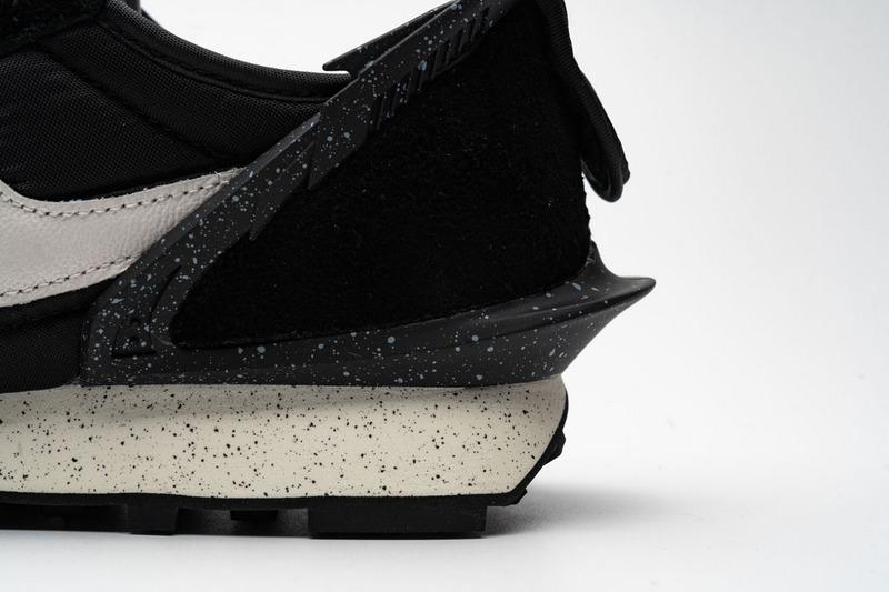 BV4594-001 NIKE X Undercover Daybreak Black White