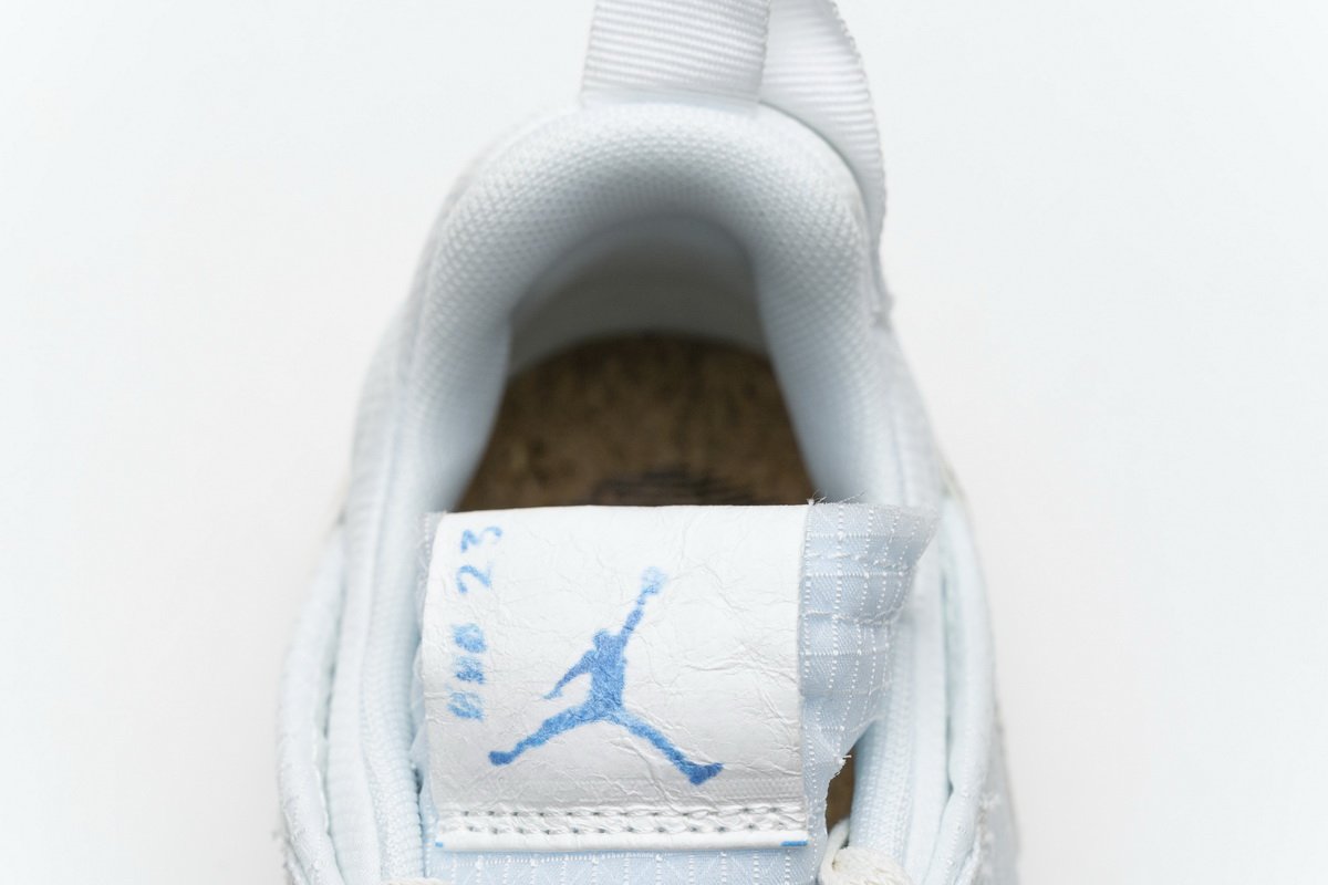 CW0782-141 Jordan Delta SP Sail