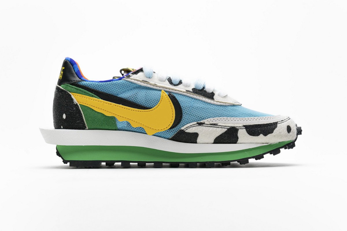 CN8899-006 Ben & Jerry’s x Nike LDWaffle26