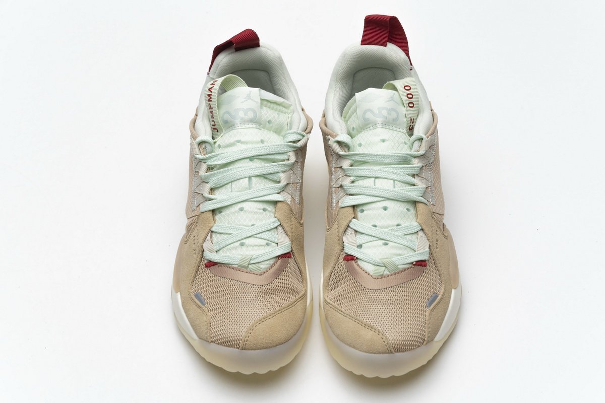 CD6109-200 Jordan Delta SP Vachetta Tan