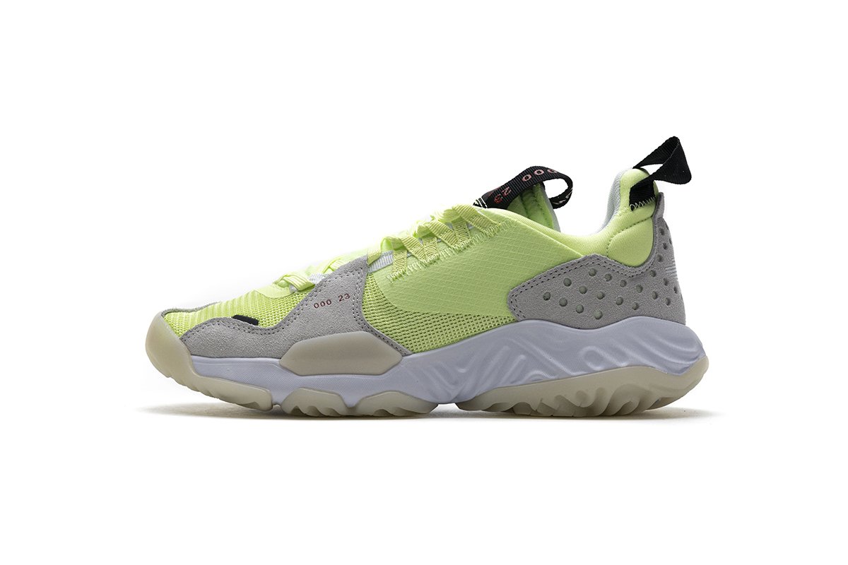 CD6109-700 Jordan Delta SP Green