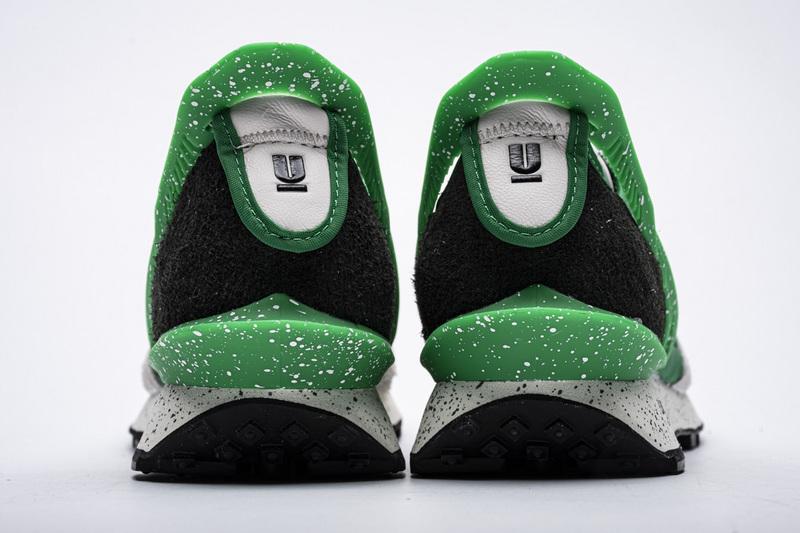 Undercover x Nike Dbreak GreyGreen CJ3295-300