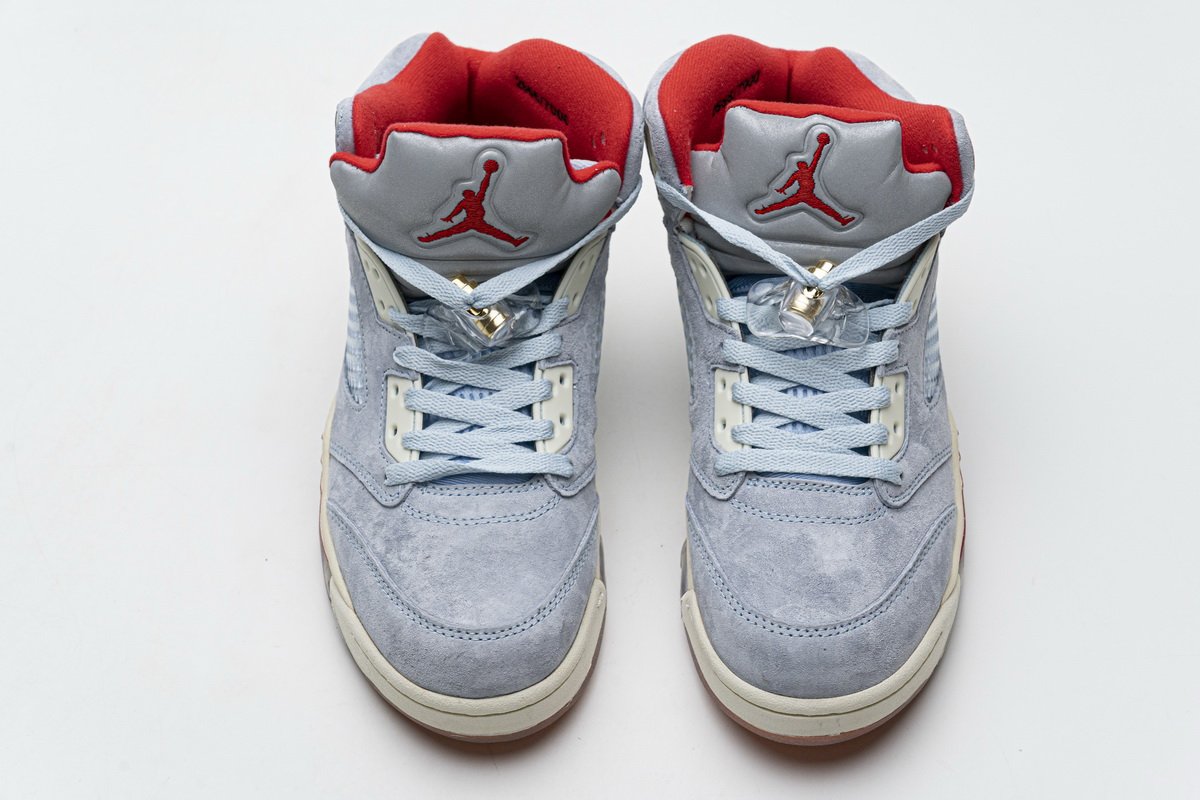 CI1899-400 Air Jordan 5 Retro “Trophy Room”